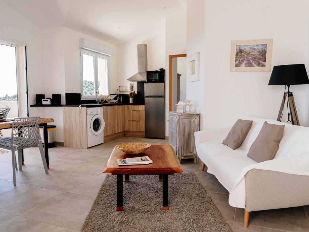 Tres Belle Residence Vue Mer Et Piscine Chauffee - Baccalocation 포르토베쉬오 외부 사진