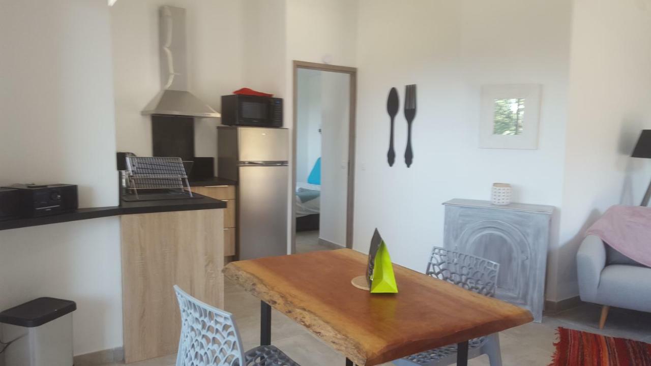 Tres Belle Residence Vue Mer Et Piscine Chauffee - Baccalocation 포르토베쉬오 외부 사진